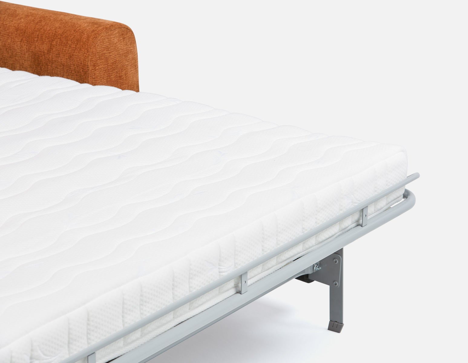 SOVA minimalist contemporary sofa-bed undefined