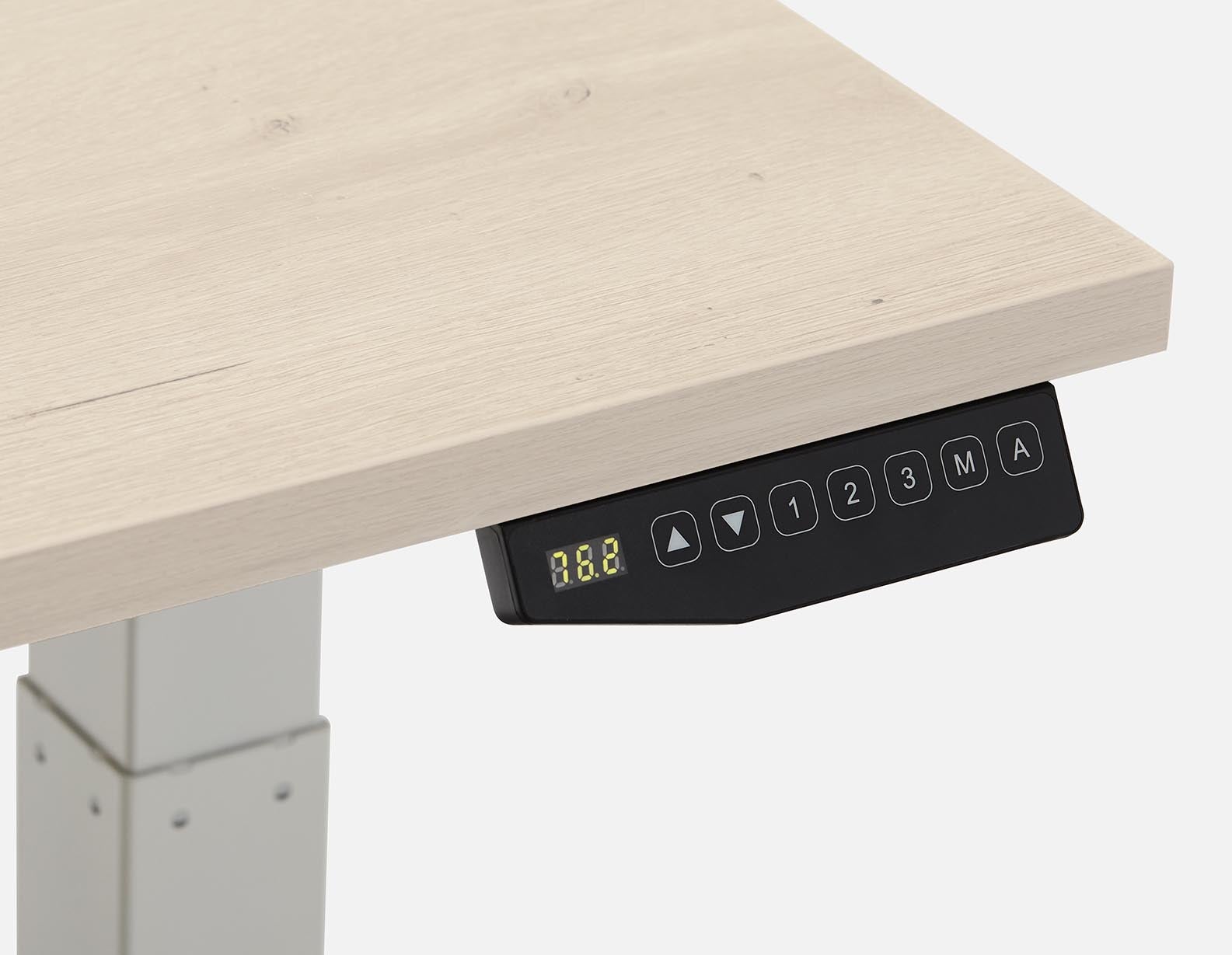 LIFT 3-stage dual motor electric desk undefined