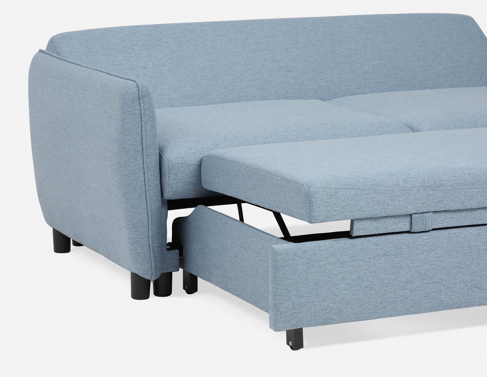 VERONIQUE contemporary sofa-bed undefined