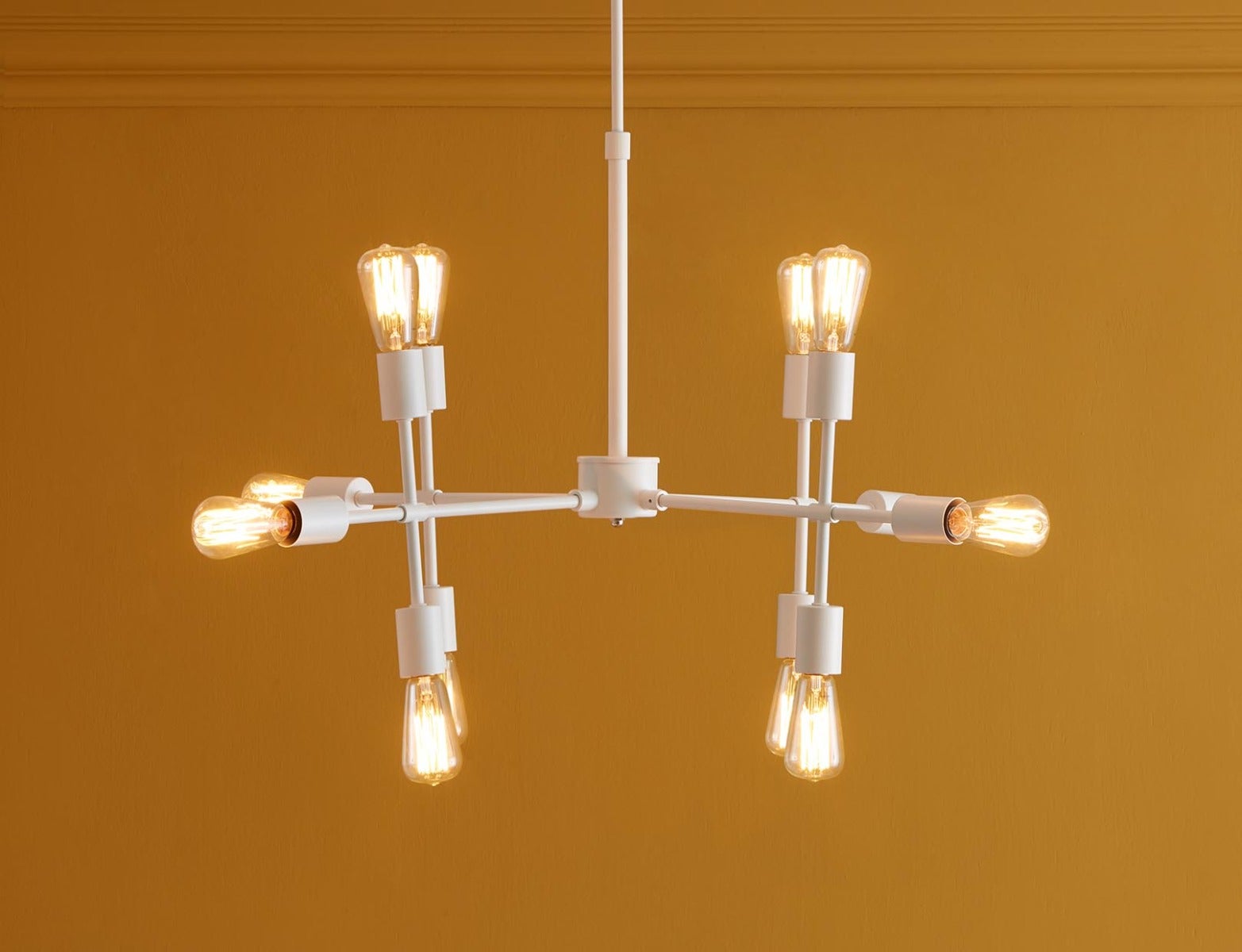 CASSIOPEIA suspension 32 cm x 91 cm undefined