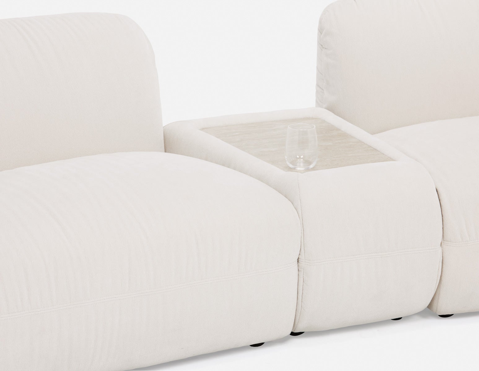 MODENA console undefined