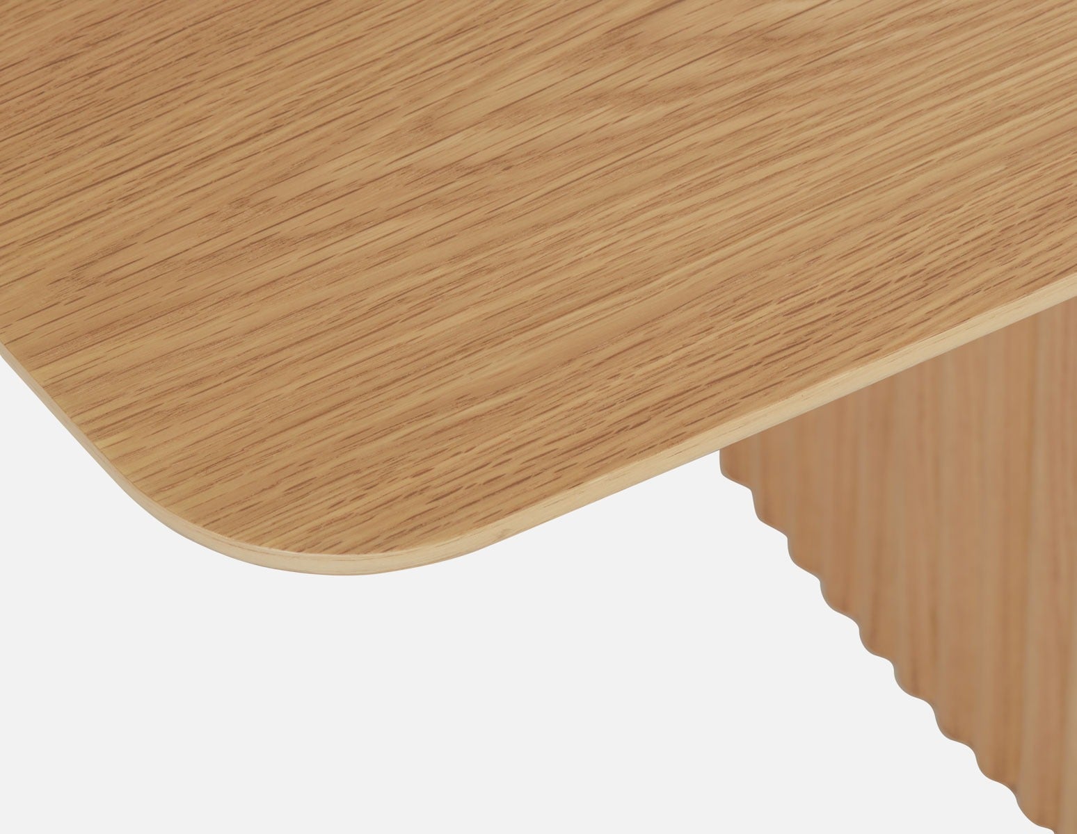 LESTER extendable dining table 180 cm to 220 cm undefined