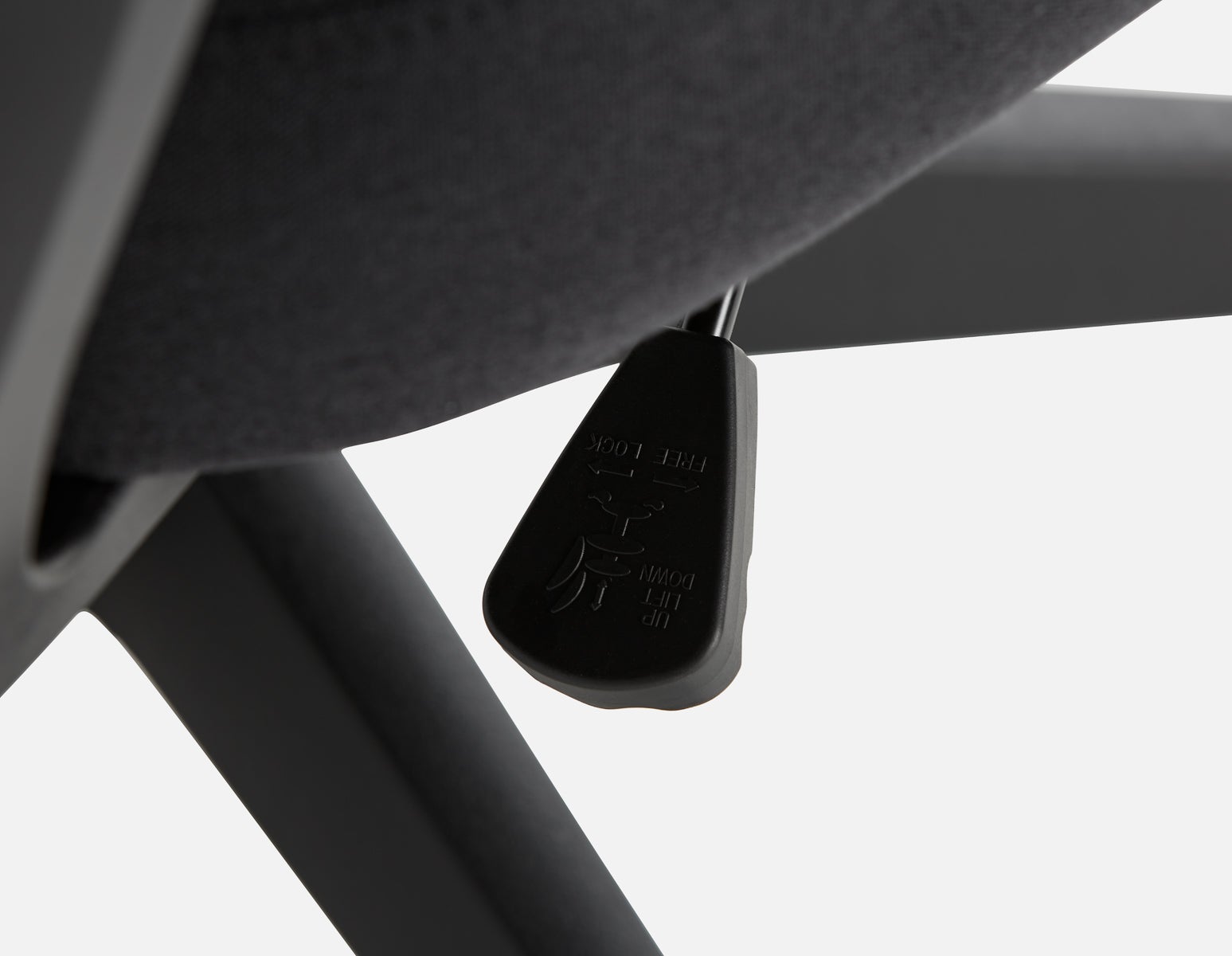 KATIE office chair undefined