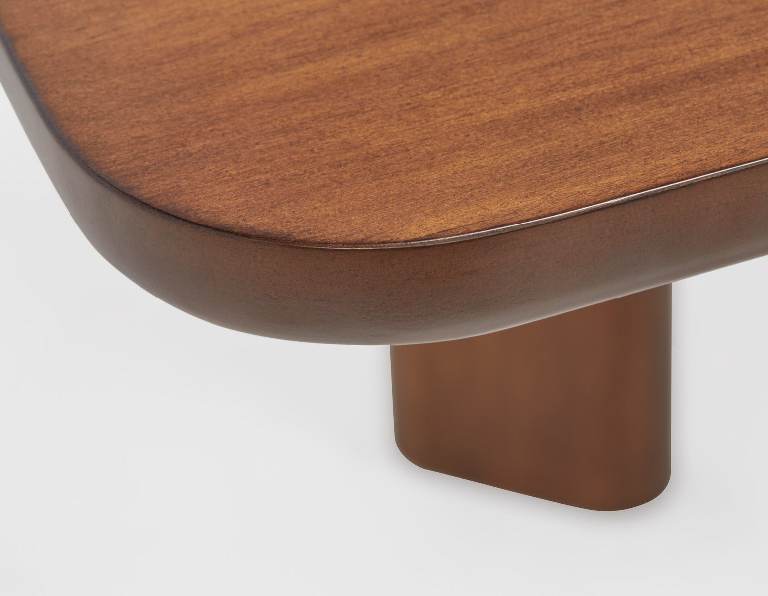 PALMO modern-retro extendable dining table 150 to 200cm undefined
