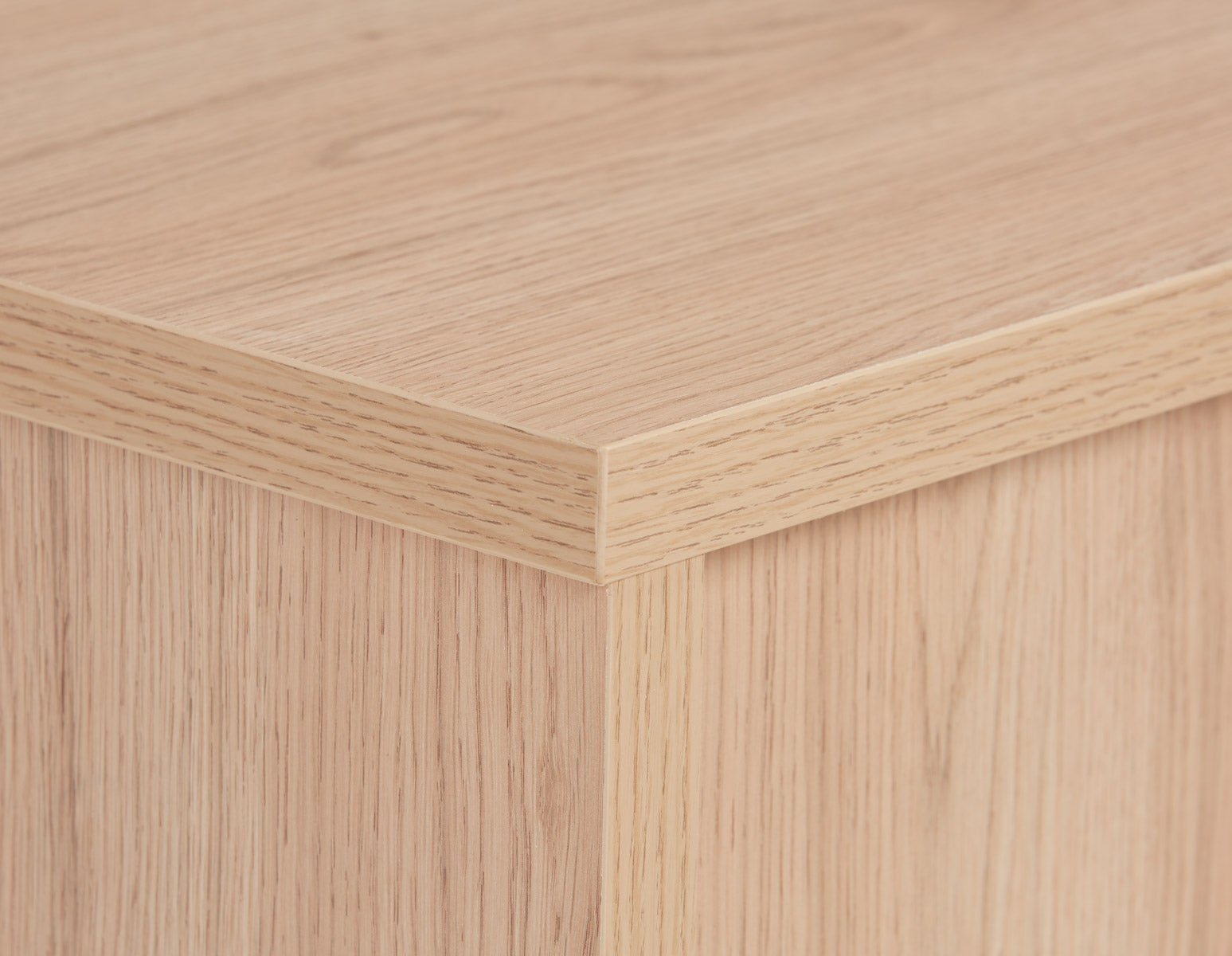 KIERA mid-century modern media unit undefined