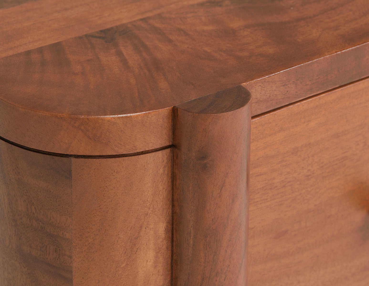 MUMBAI 3-drawer chest undefined