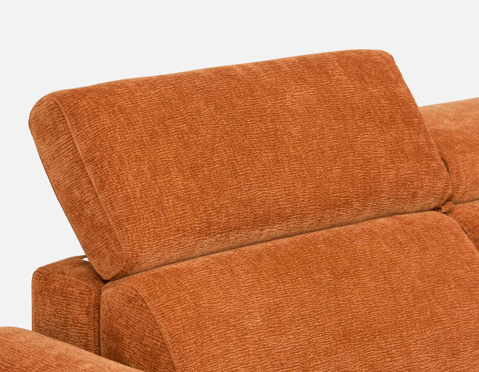 SOVA minimalist contemporary sofa-bed undefined
