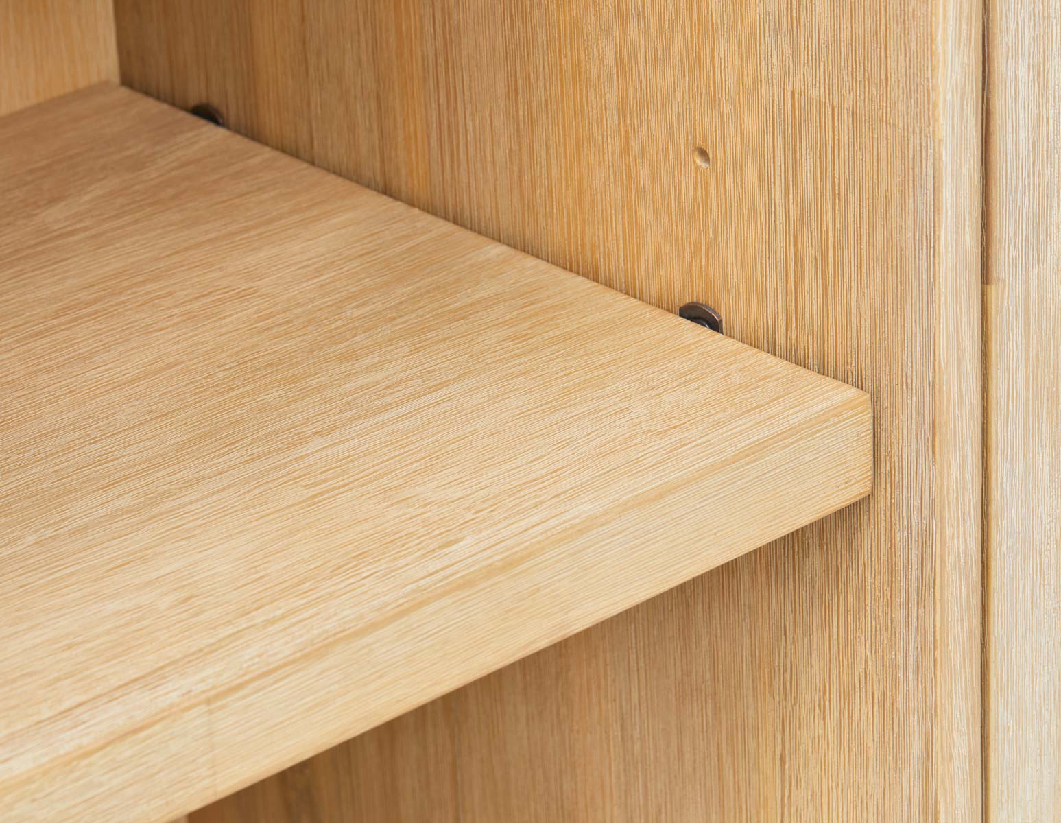 GILLIS modern farmhouse sideboard hutch undefined