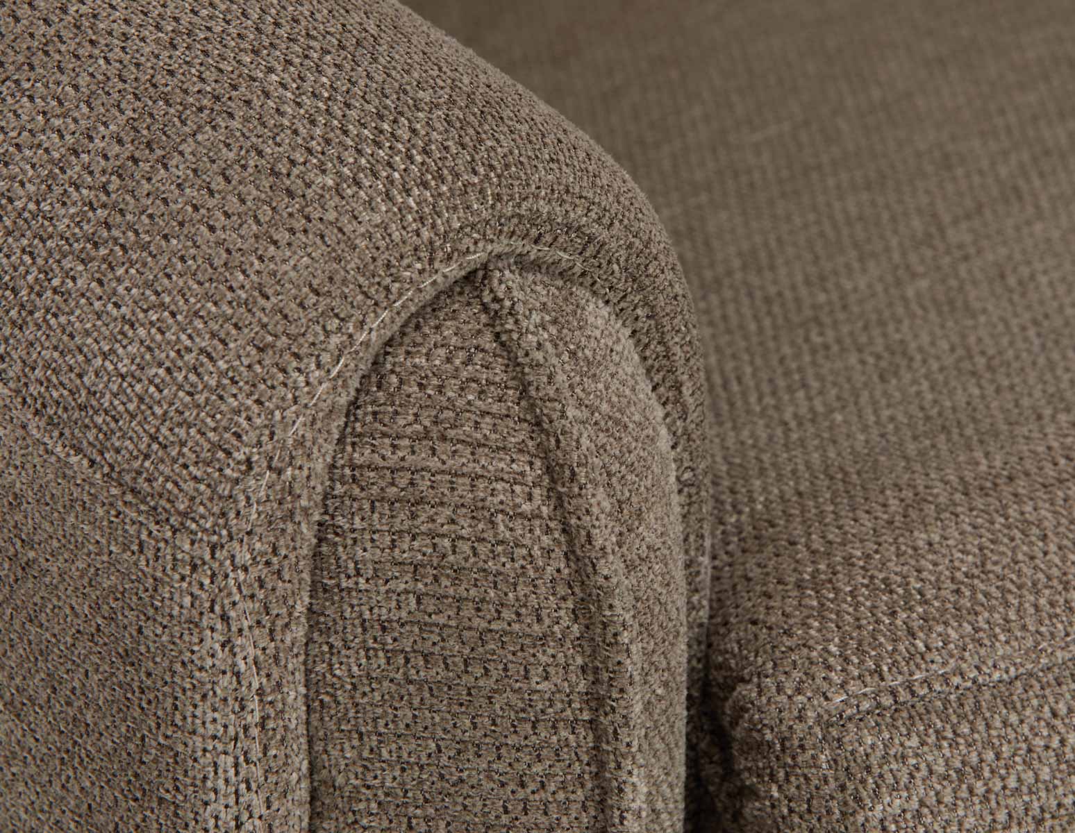CALVERO contemporary power-reclining and glider armchair with usb port undefined