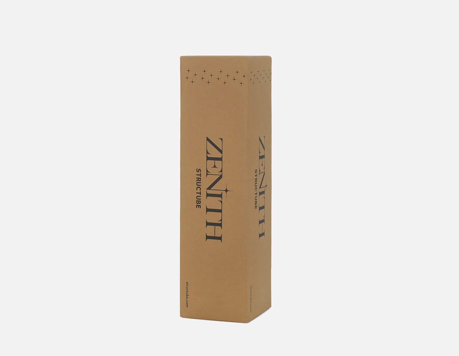 ZENITH grand matelas de luxe undefined