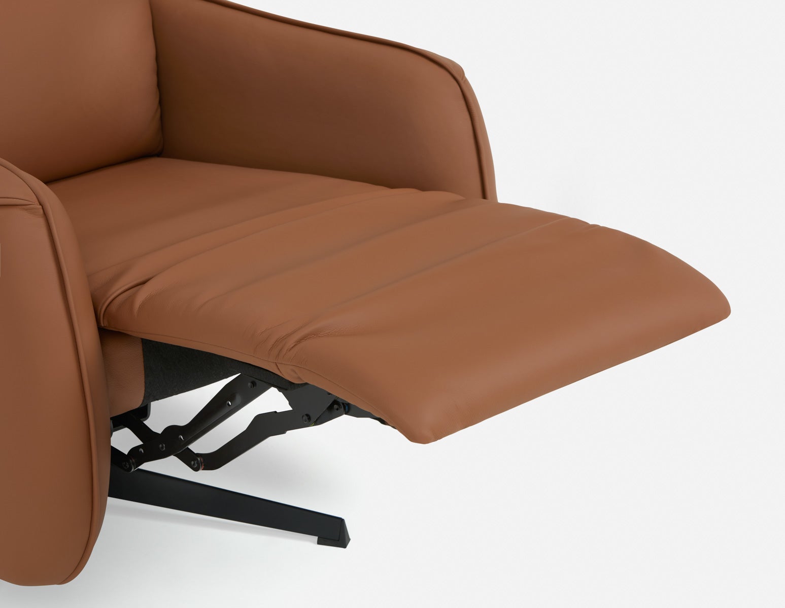 JASPER fauteuil contemporain moderne à inclinaison électrique undefined