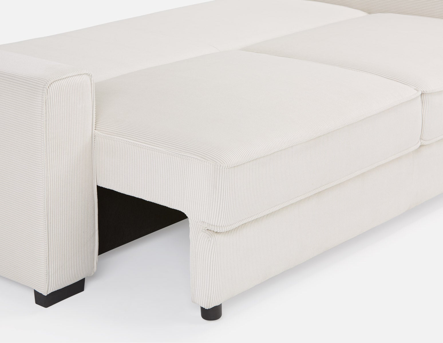NEBRASKA contemporary sofa-bed undefined