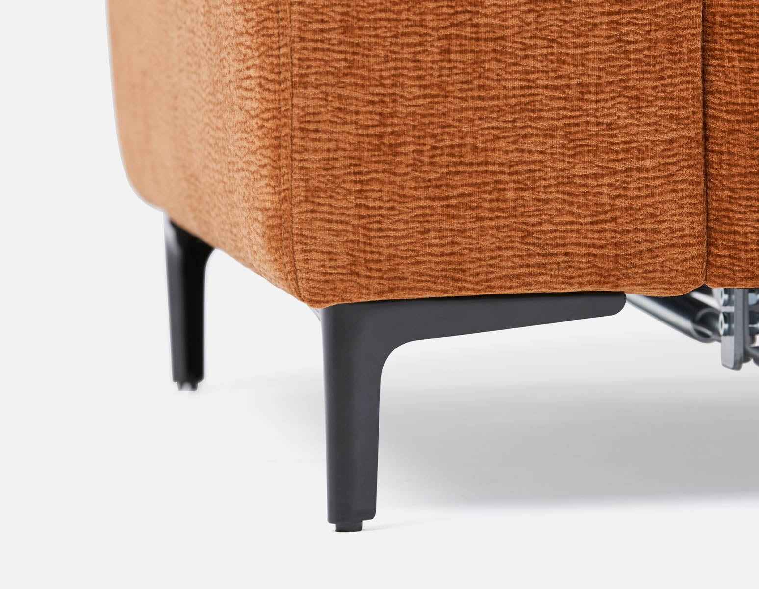 SOVA minimalist contemporary sofa-bed undefined