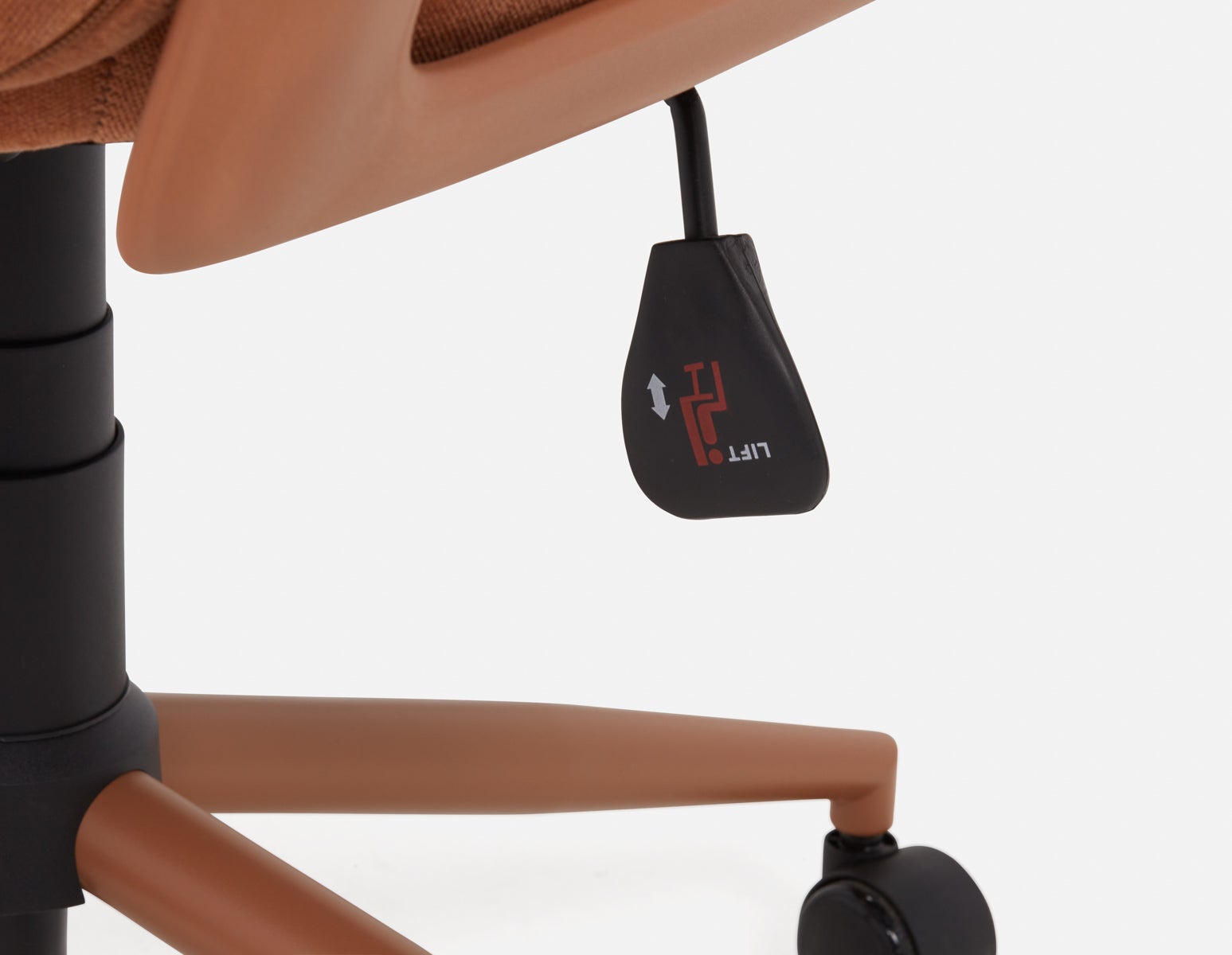LAZSLO chaise de bureau ergonomique undefined