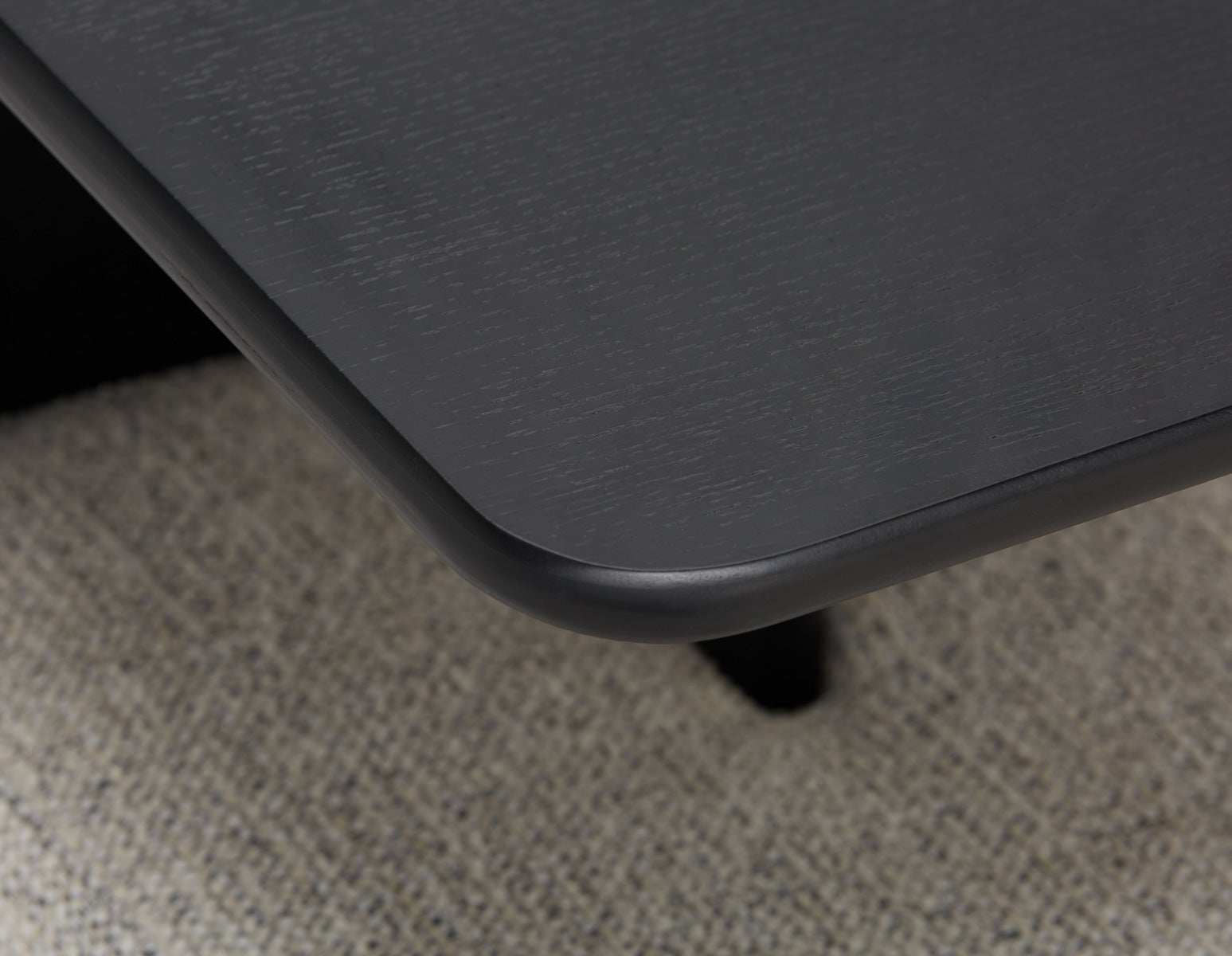 ALANA table d'appoint avec pouf undefined