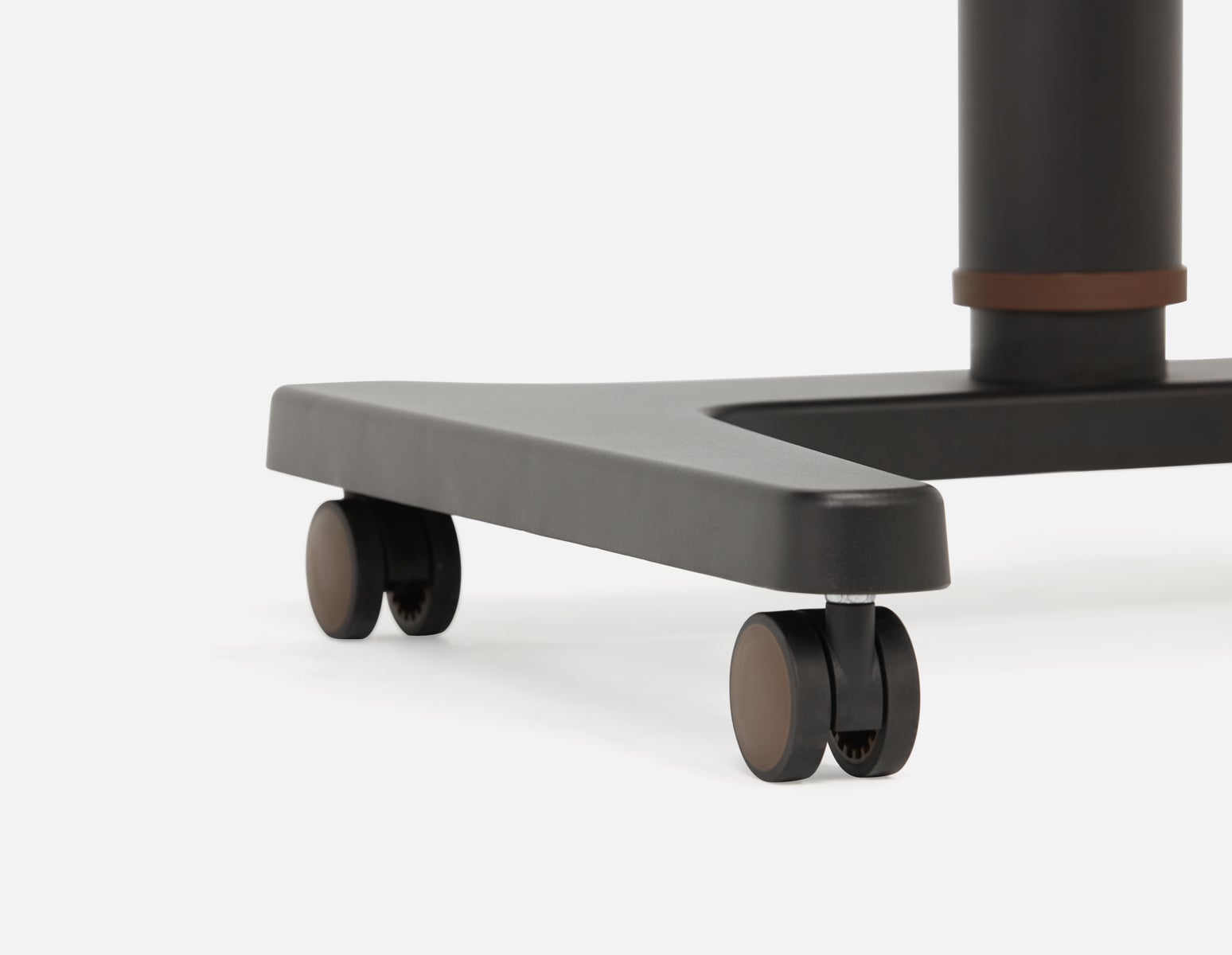 LILY adjustable portable desk undefined
