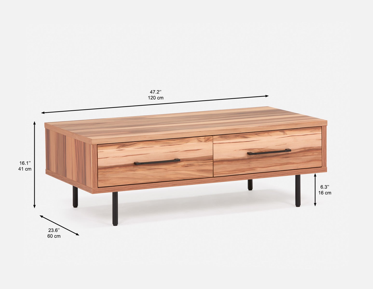 ELLISON coffee table undefined