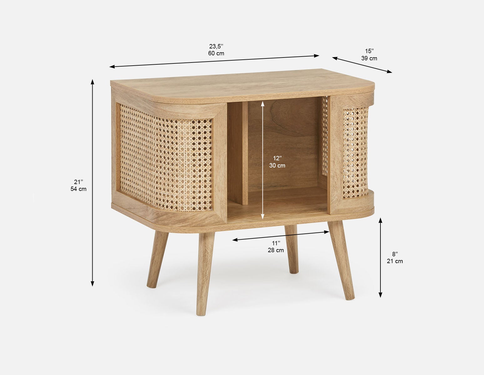 DOMINGO table d'appoint undefined