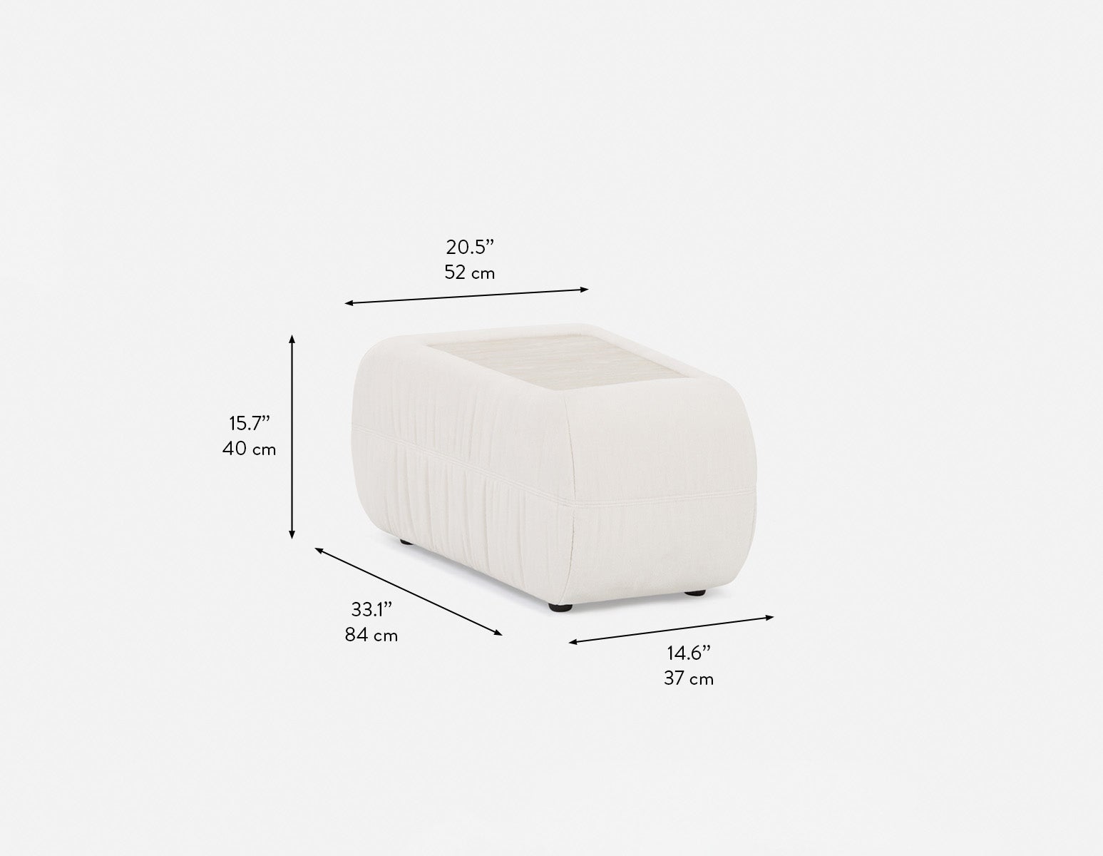 MODENA console undefined