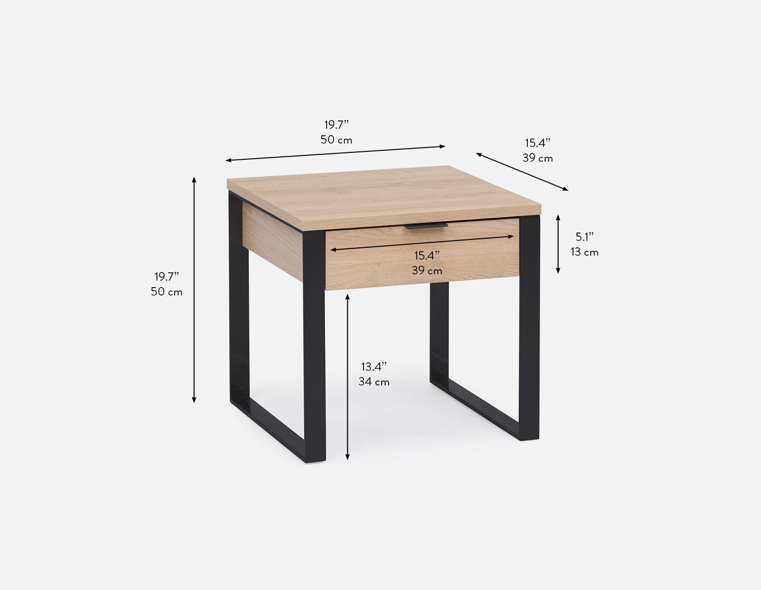 RYA table d'appoint undefined