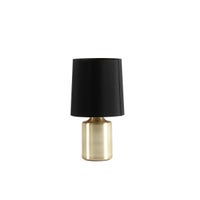 Brass/Black