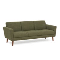 Rainforest green