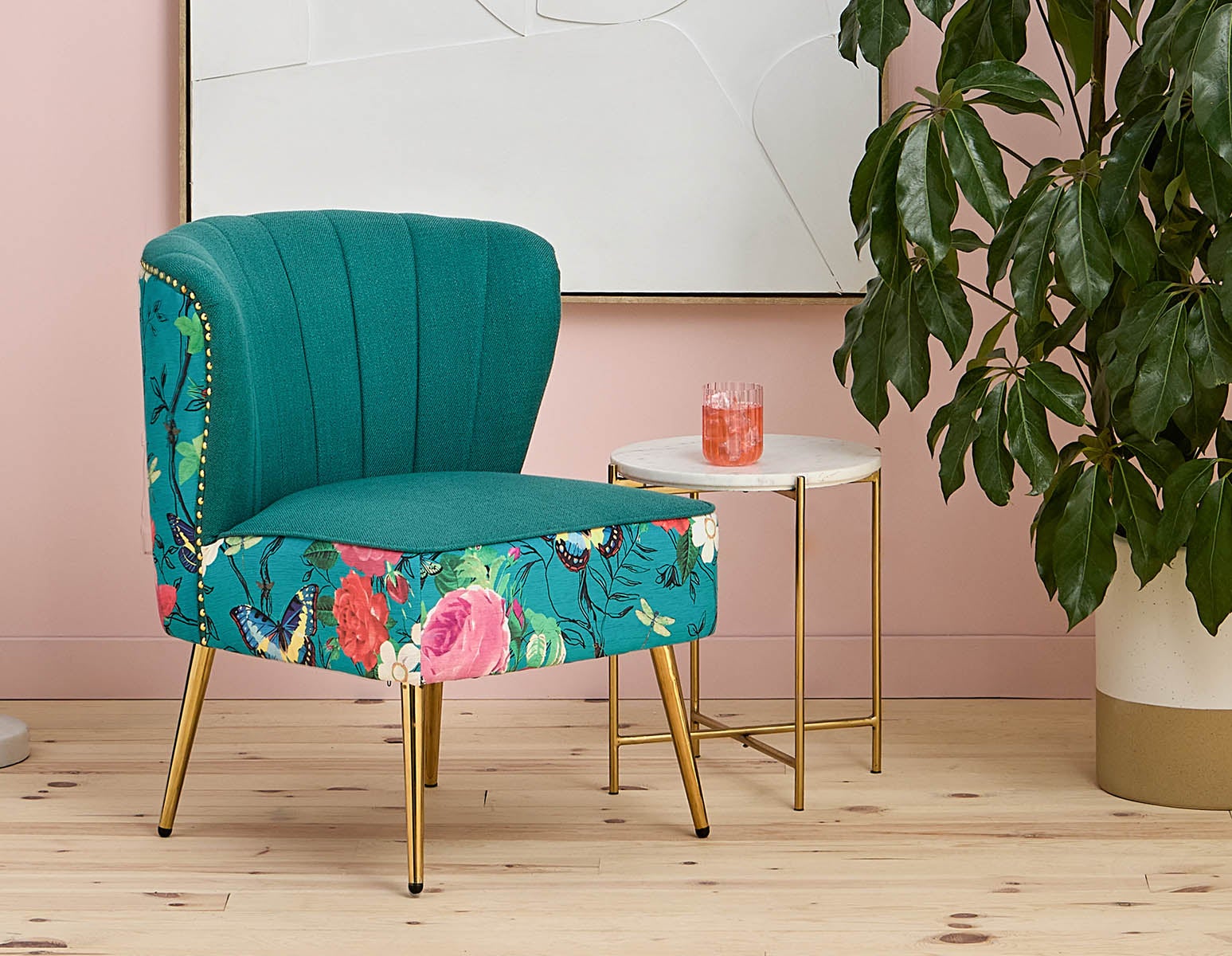 BLOSSOM fauteuil undefined
