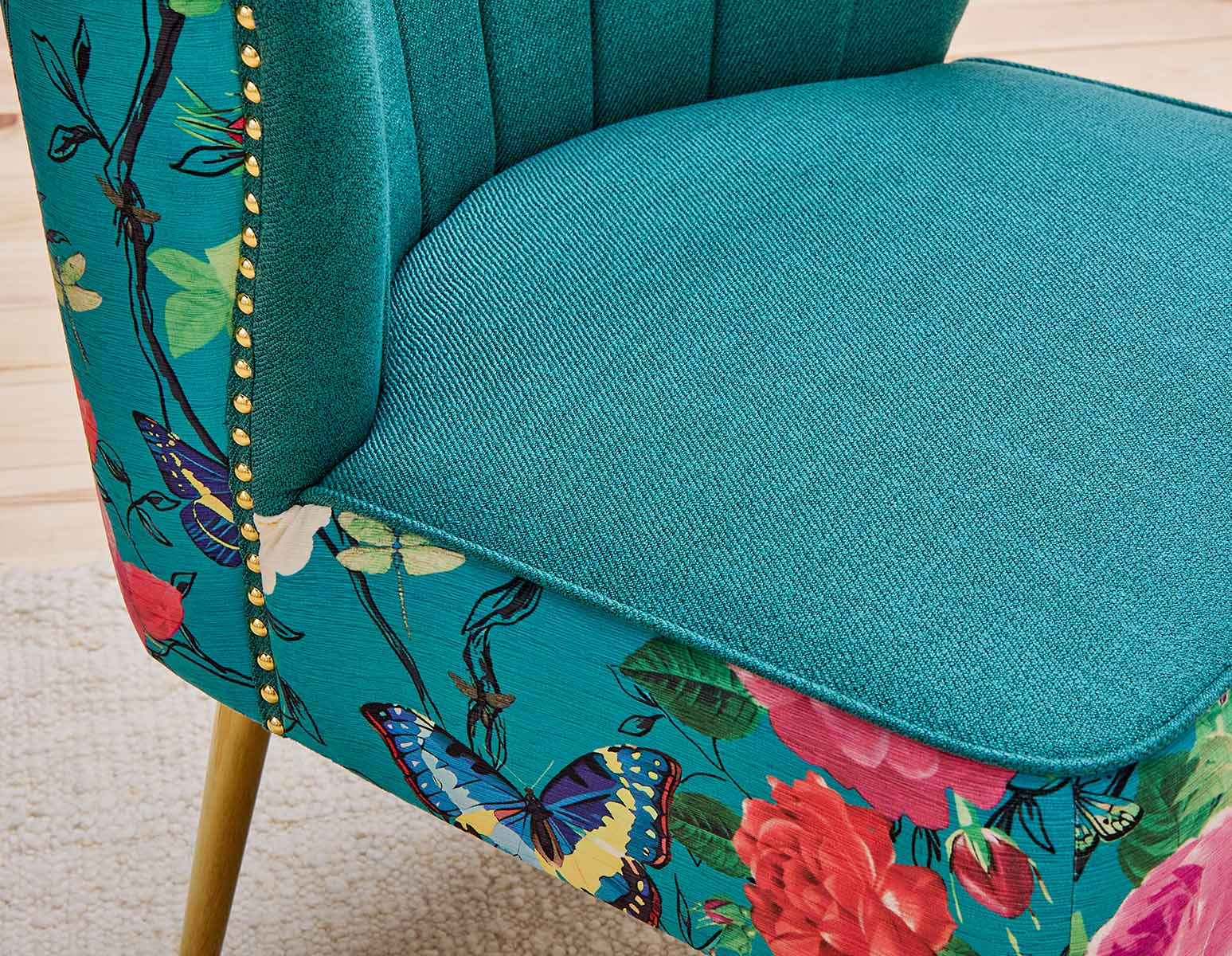 BLOSSOM fauteuil undefined