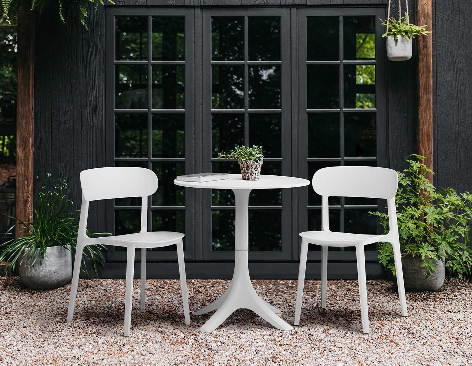 ATLANTA indoor/outdoor dining table undefined