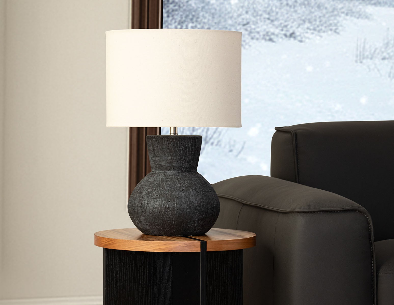 MELLY table lamp 49.5 cm height undefined