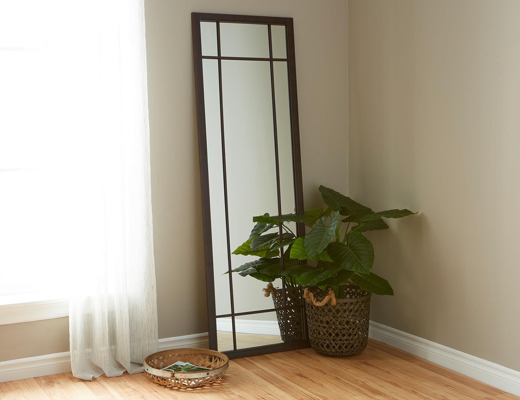 ELMO miroir 60 cm x 180 cm undefined