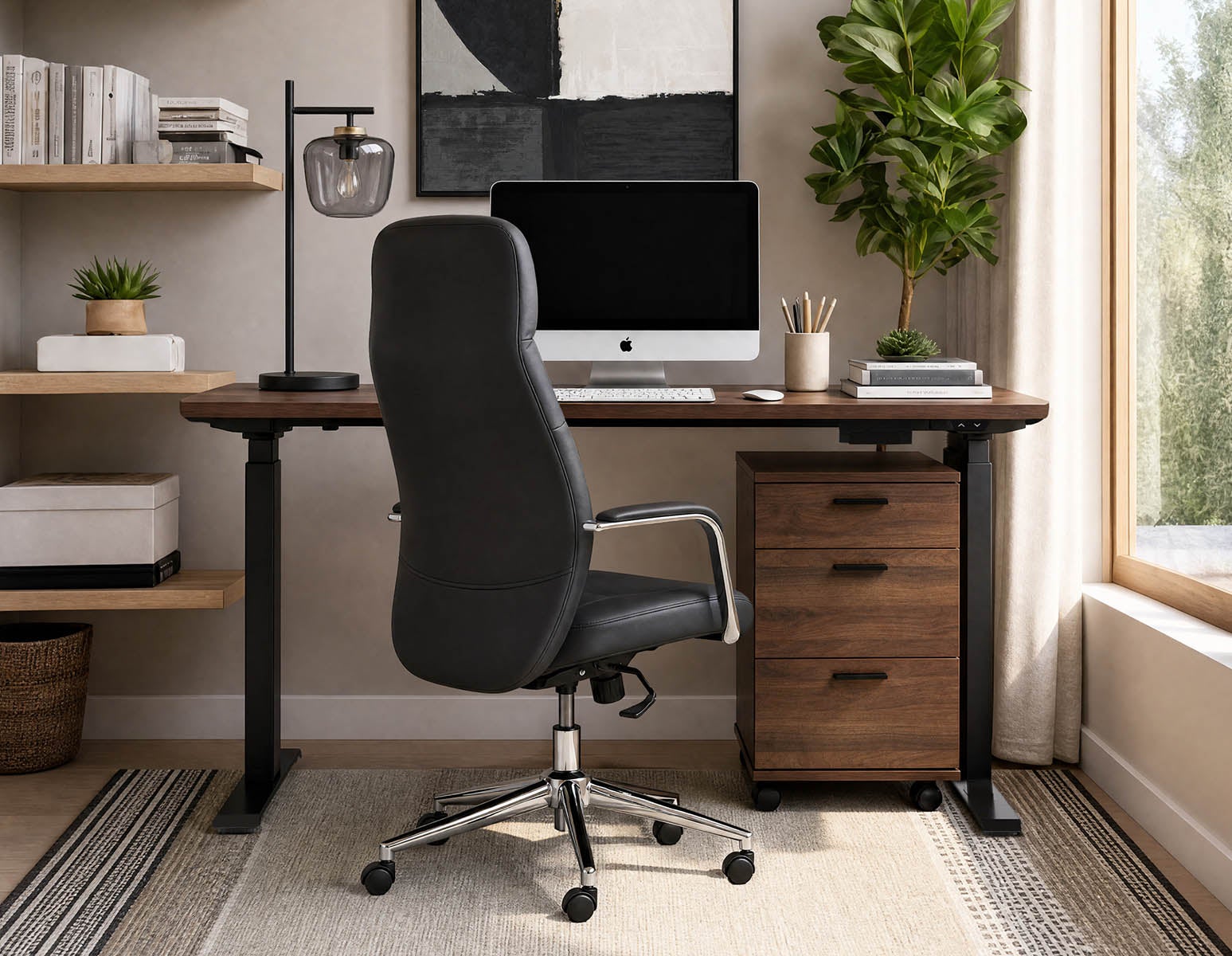 JULIE chaise de bureau undefined