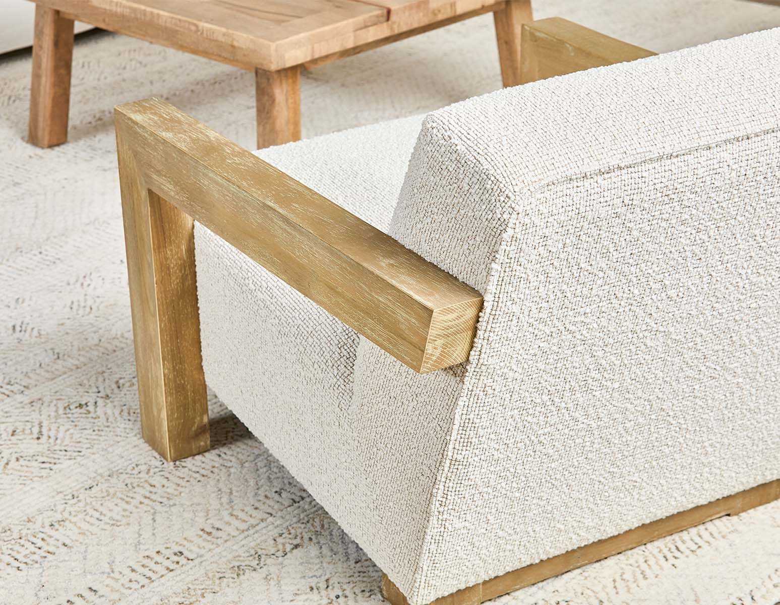 ALCOBA fauteuil undefined