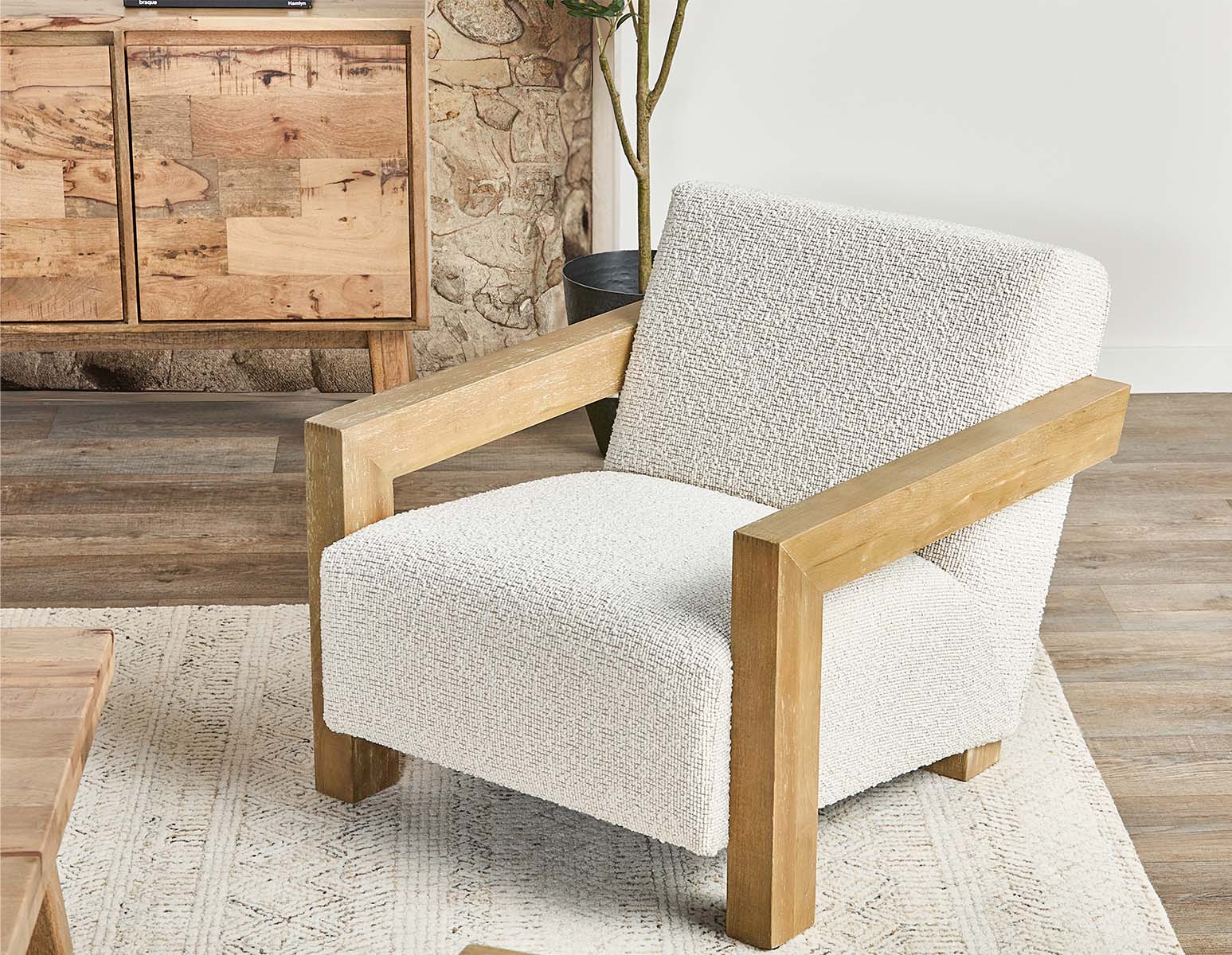 ALCOBA fauteuil undefined
