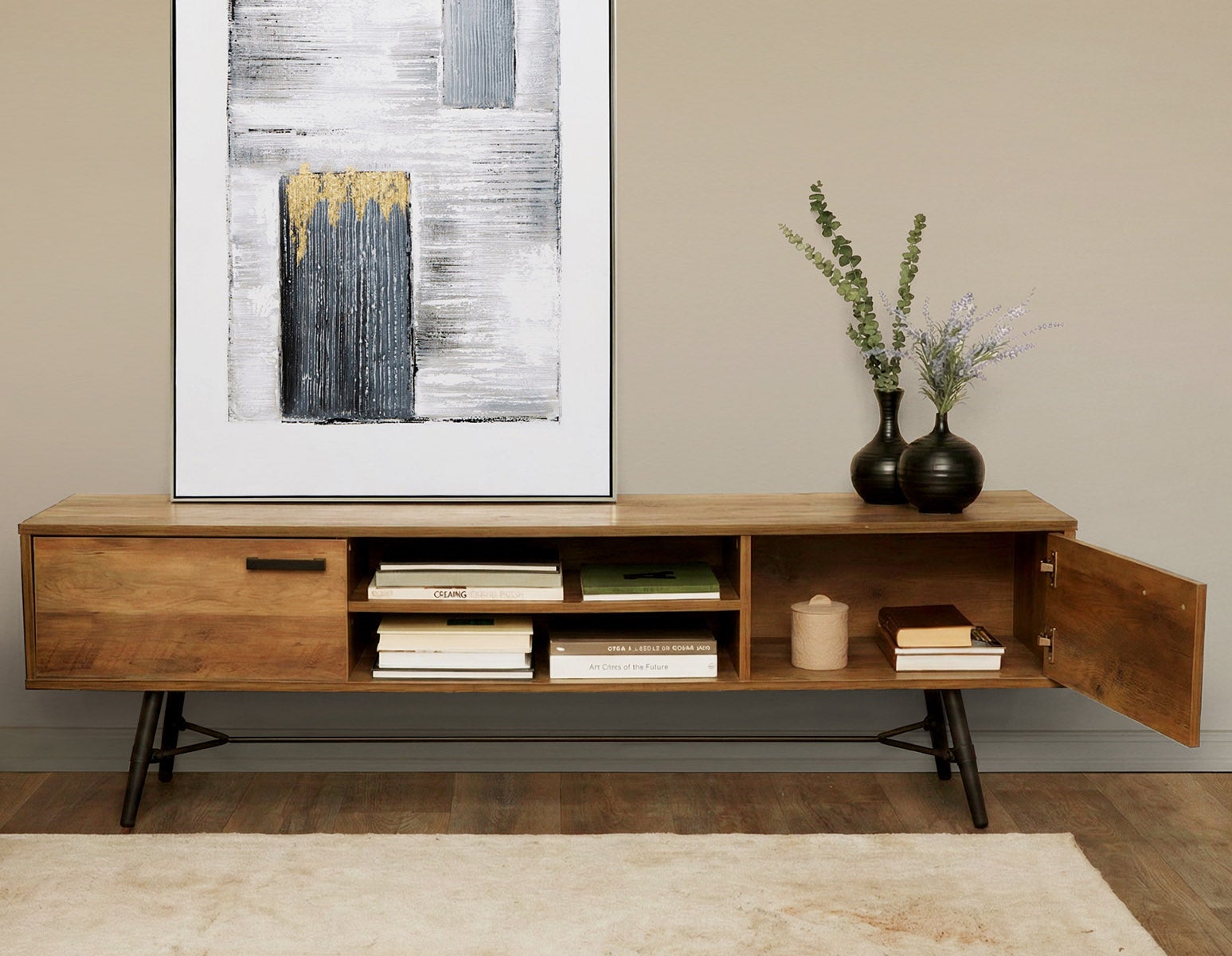 NASH media unit 180 cm undefined