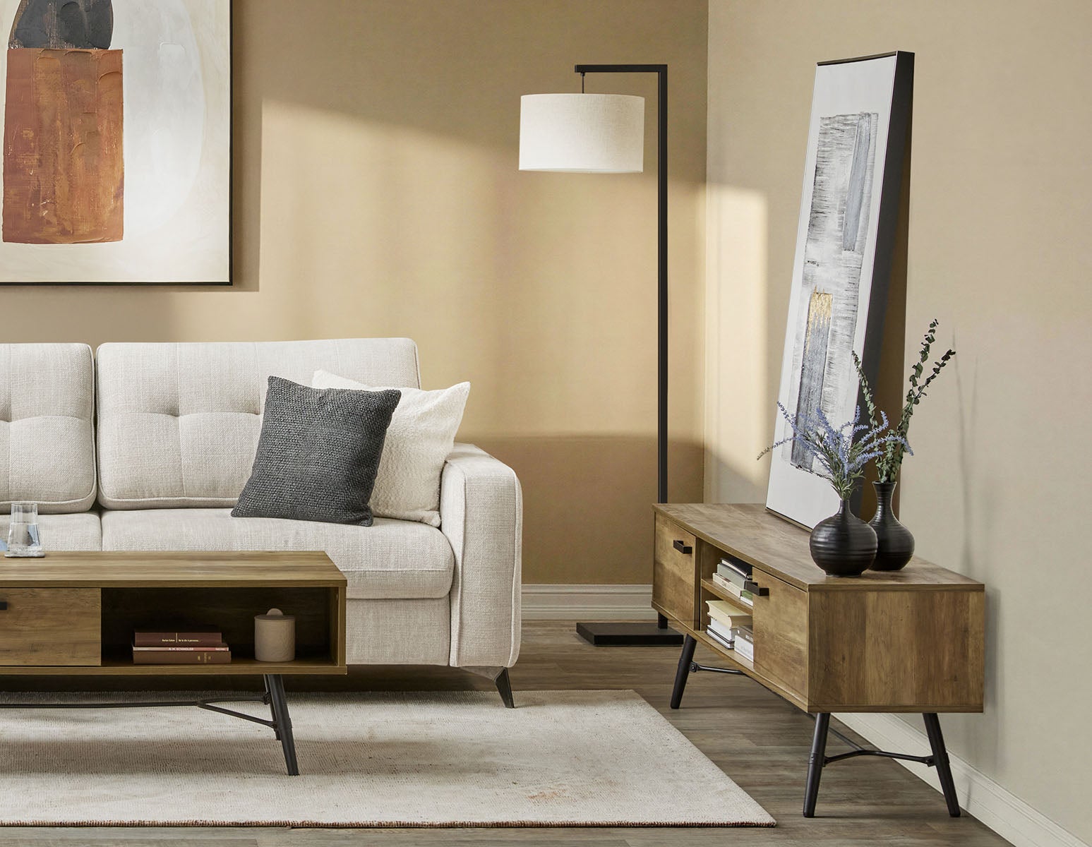 NASH media unit 180 cm undefined