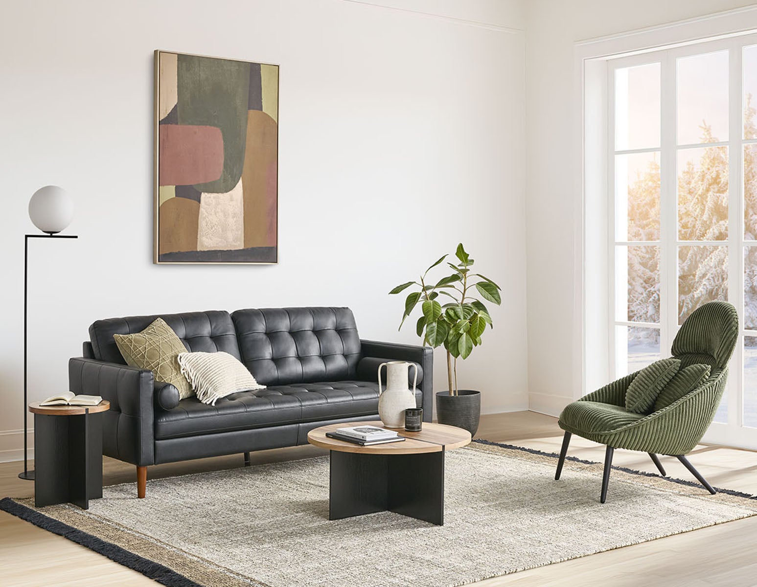 OSCAR table d'appoint undefined