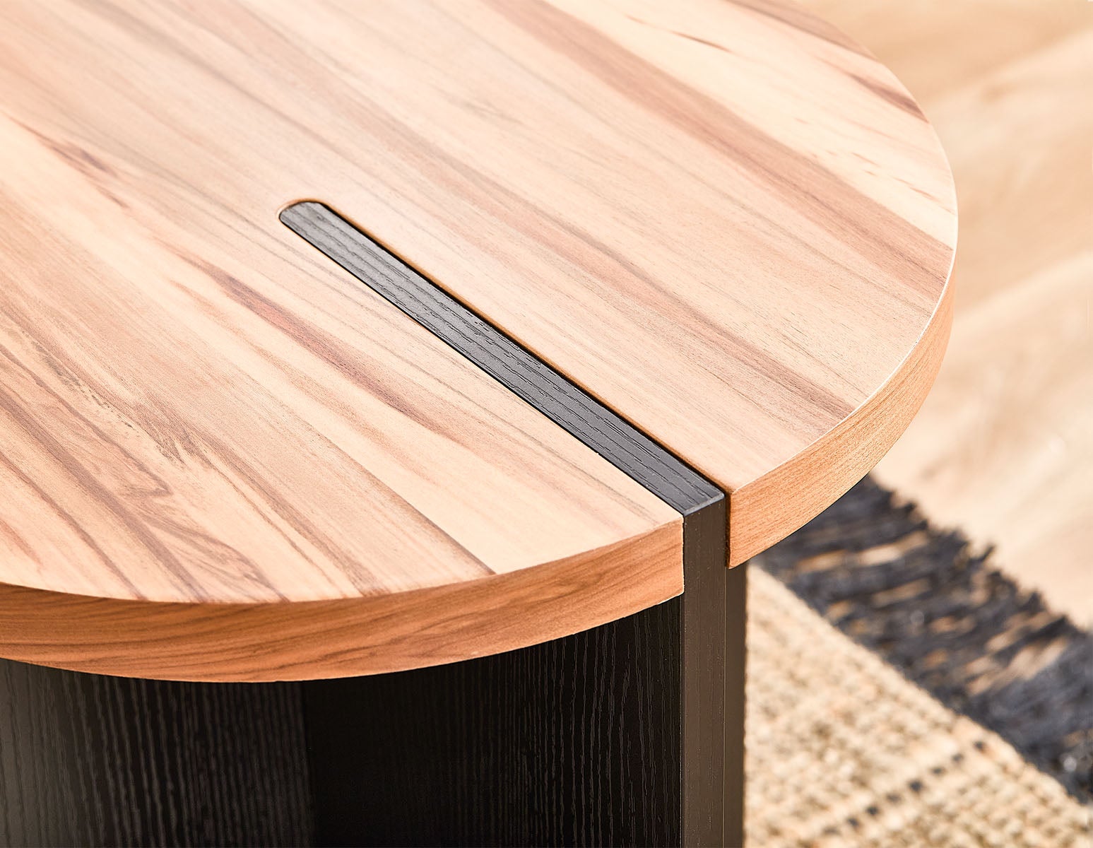 OSCAR table d'appoint undefined