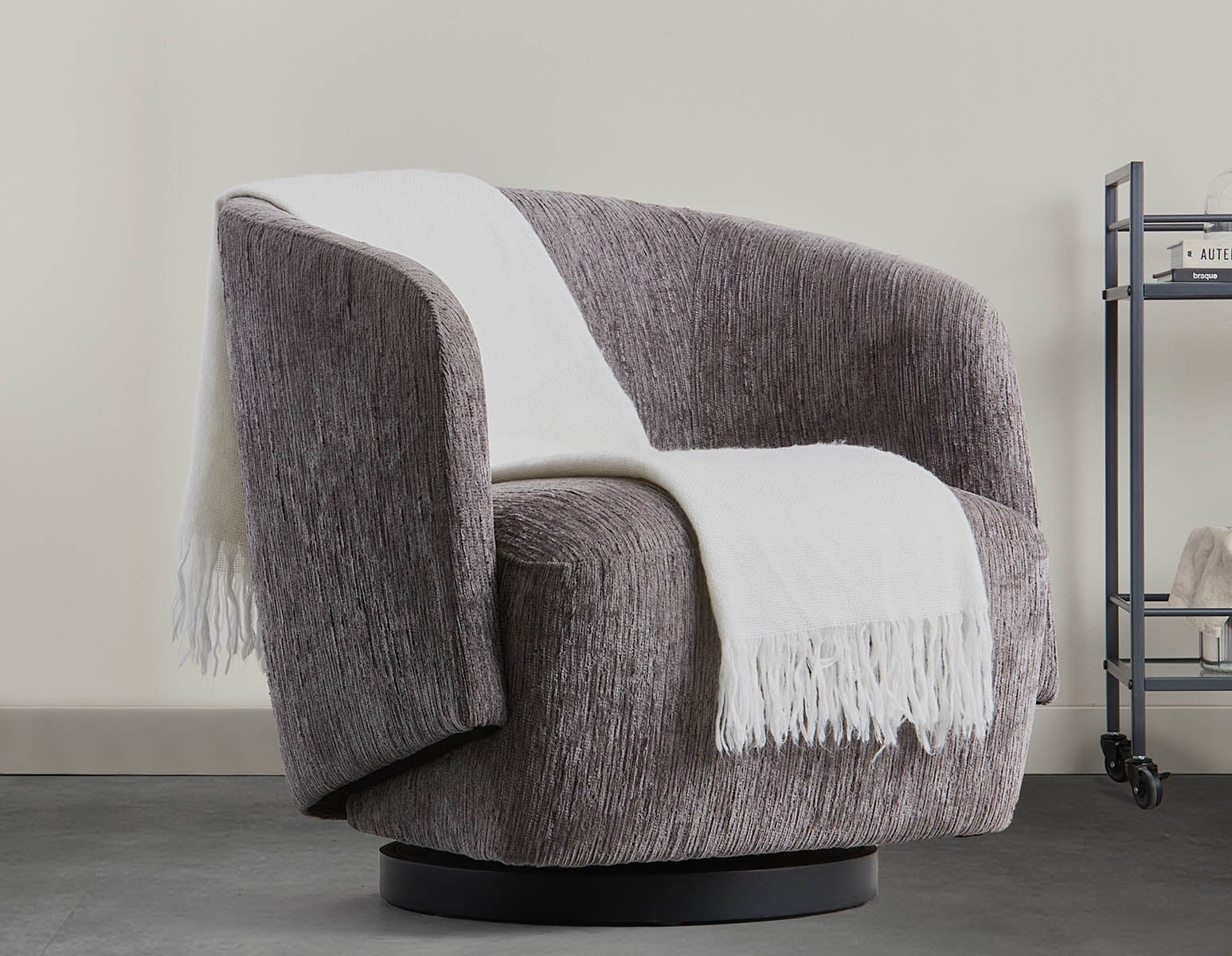 IDA fauteuil pivotant undefined