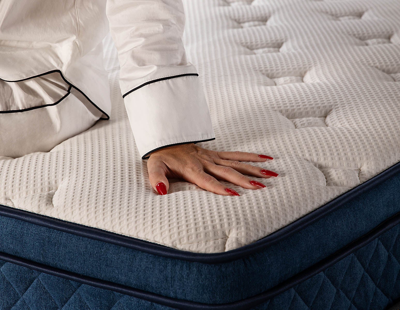 ROYAL ULTIME double size mattress undefined