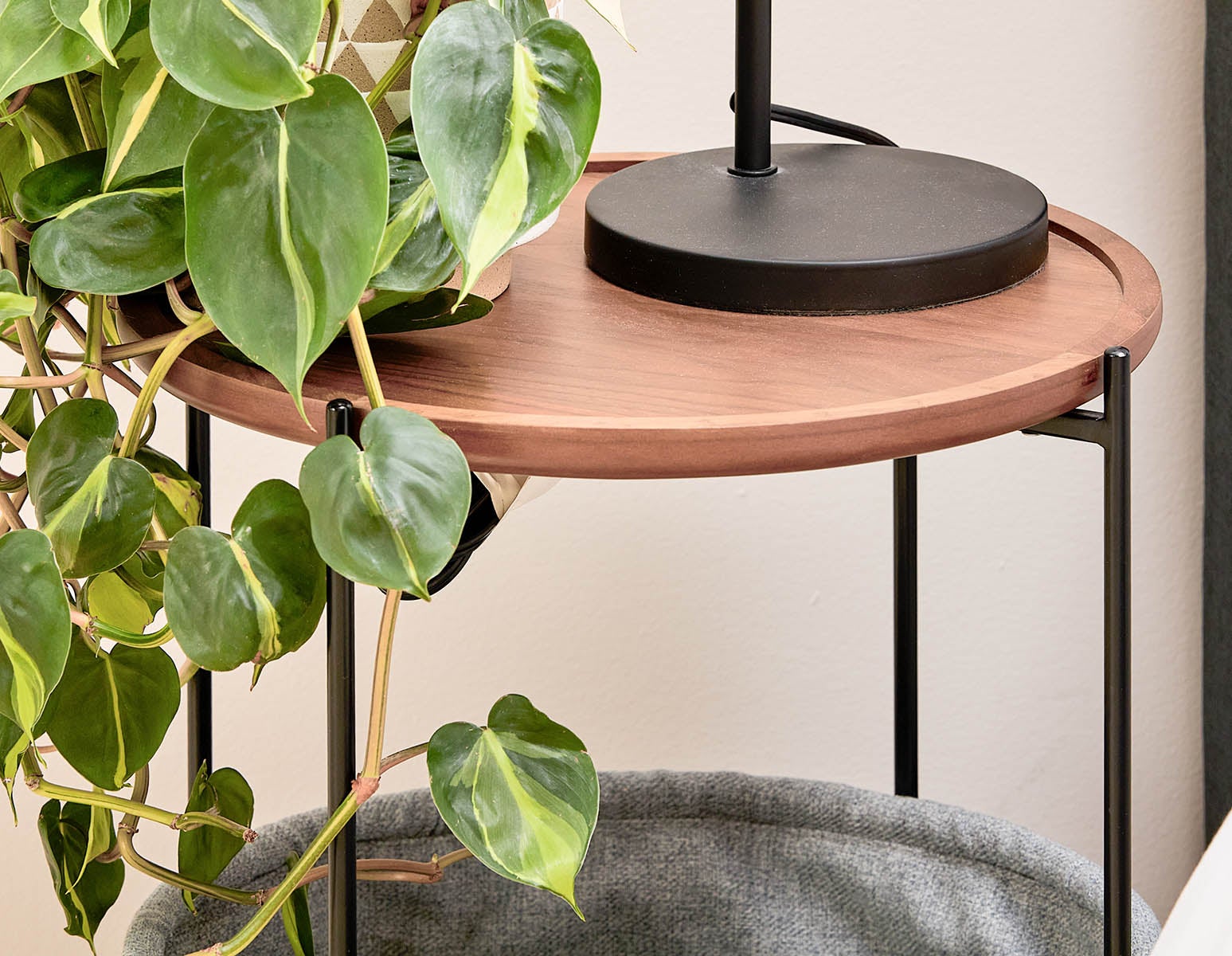 MALAK end table 42 cm undefined