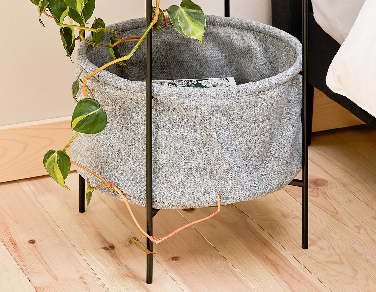 MALAK end table 42 cm undefined