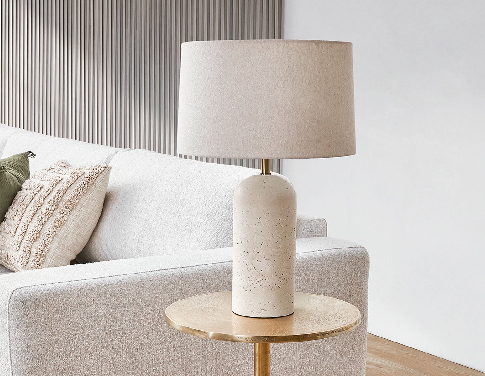 LURAS table lamp 62 cm height undefined