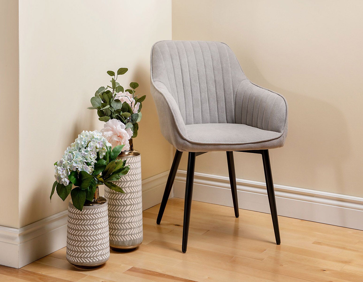 MEDAN dining armchair undefined