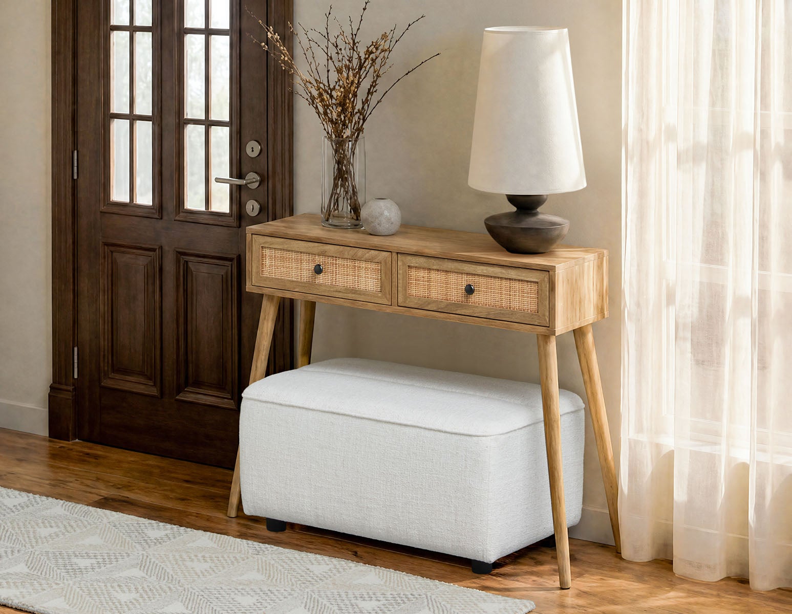 JETT console 100 cm undefined