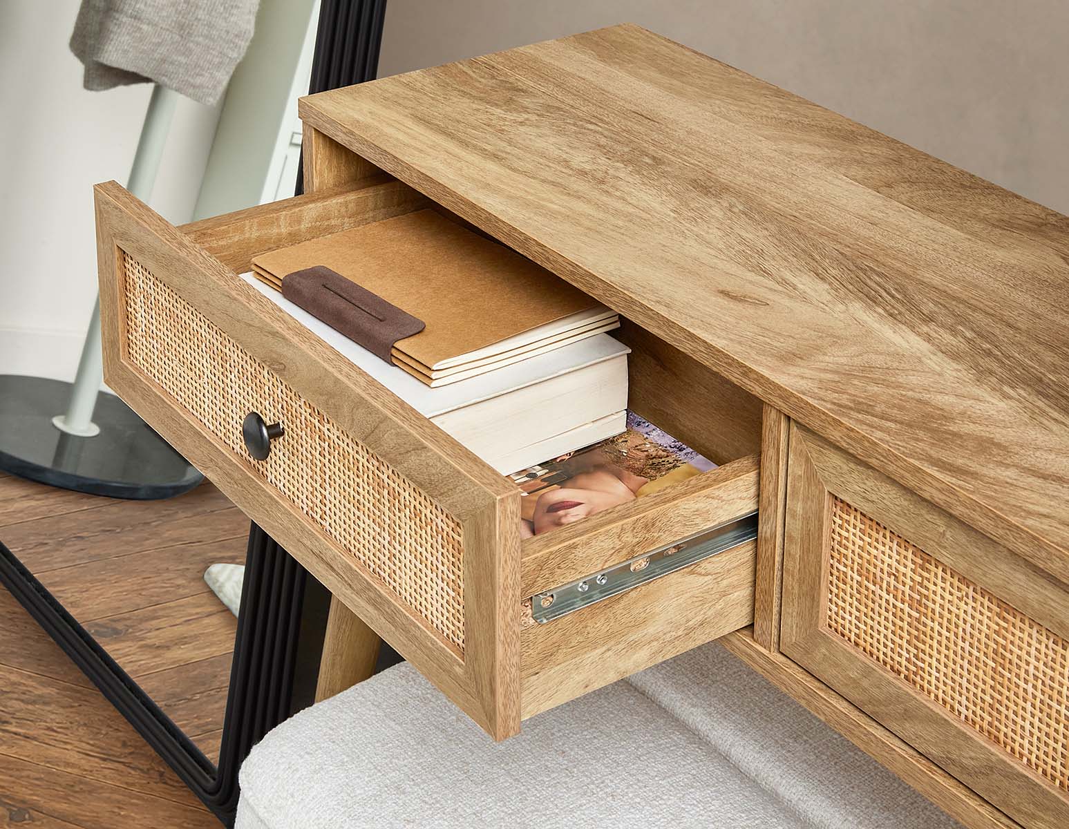 JETT console 100 cm undefined