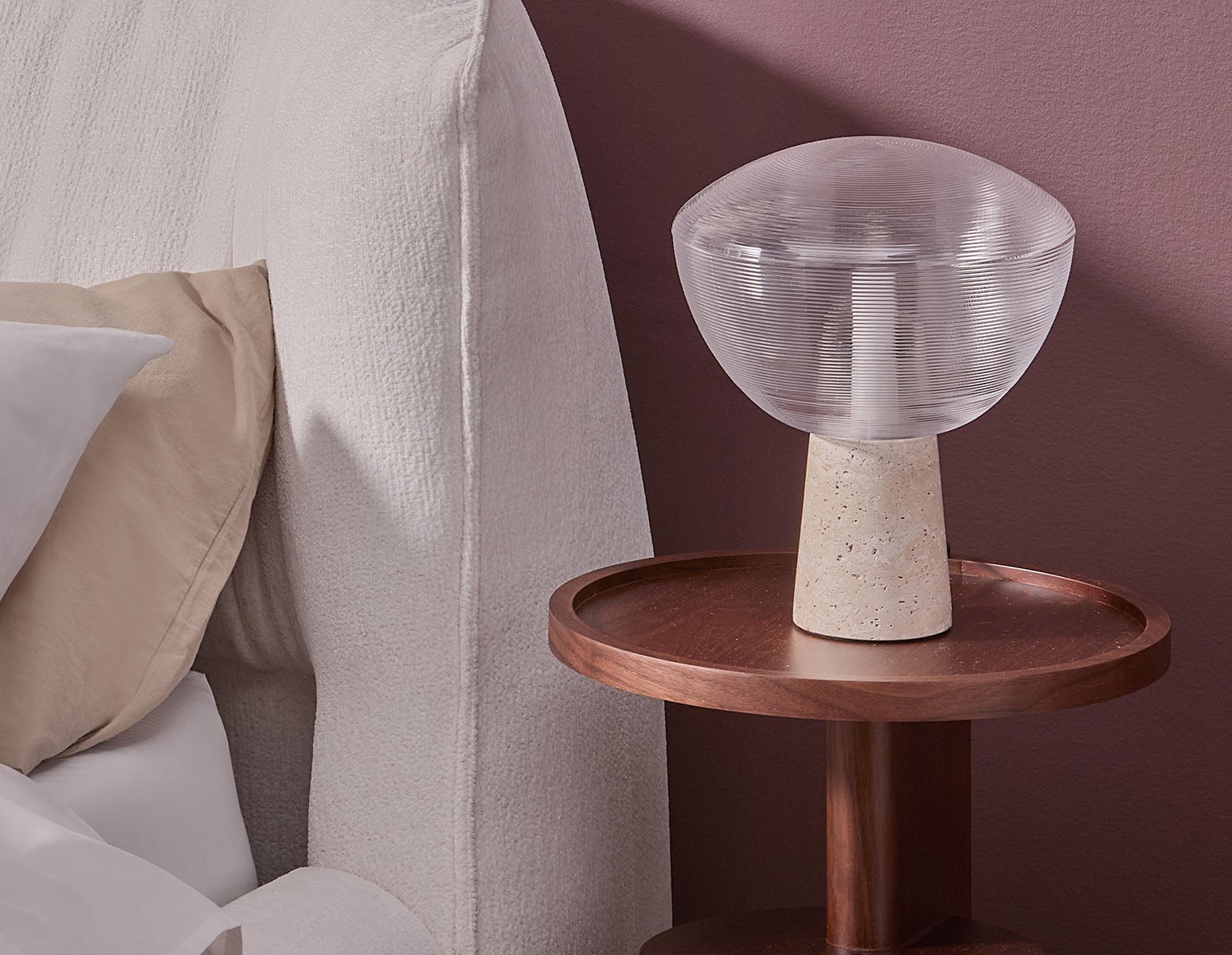 KINZIE lampe de table 31.2 cm haut undefined