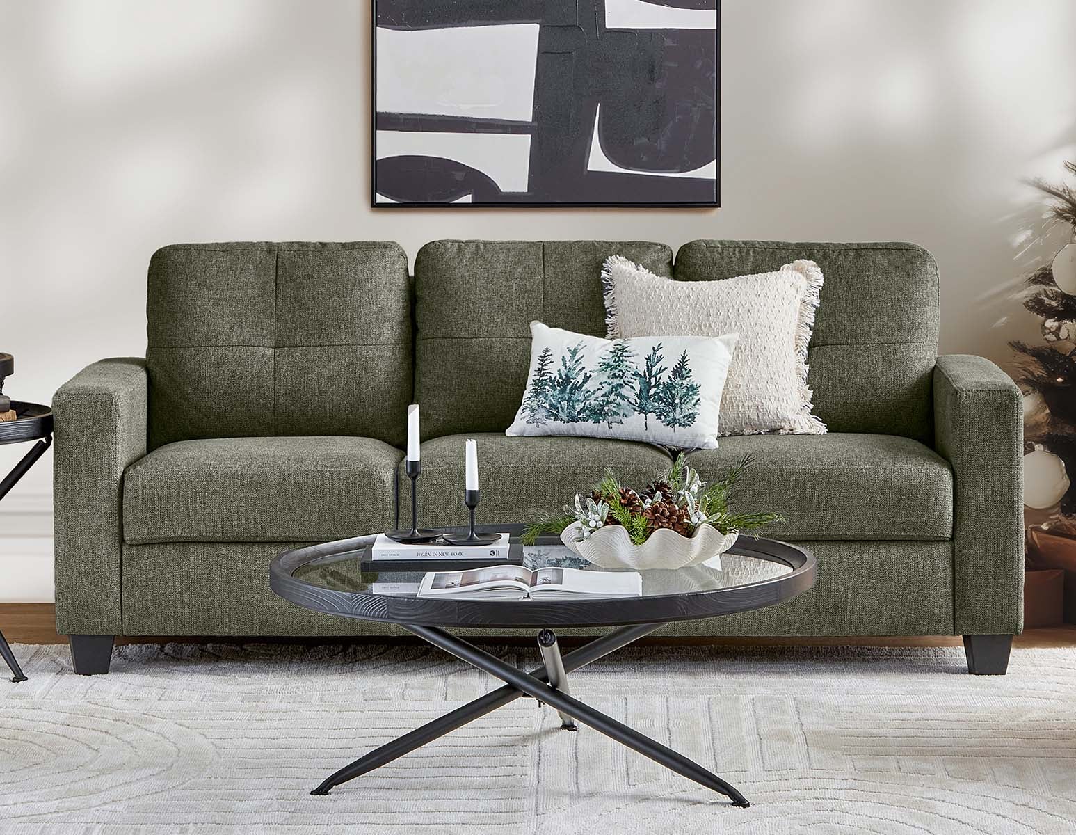 ERIN sofa undefined