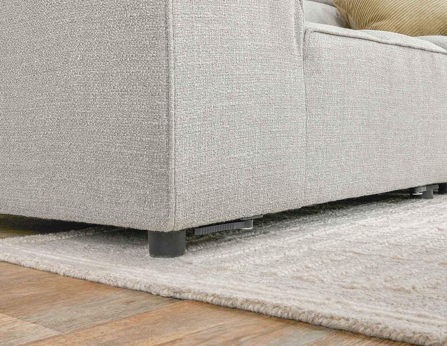 REVAN modern modular corner sofa customize to fit your space undefined