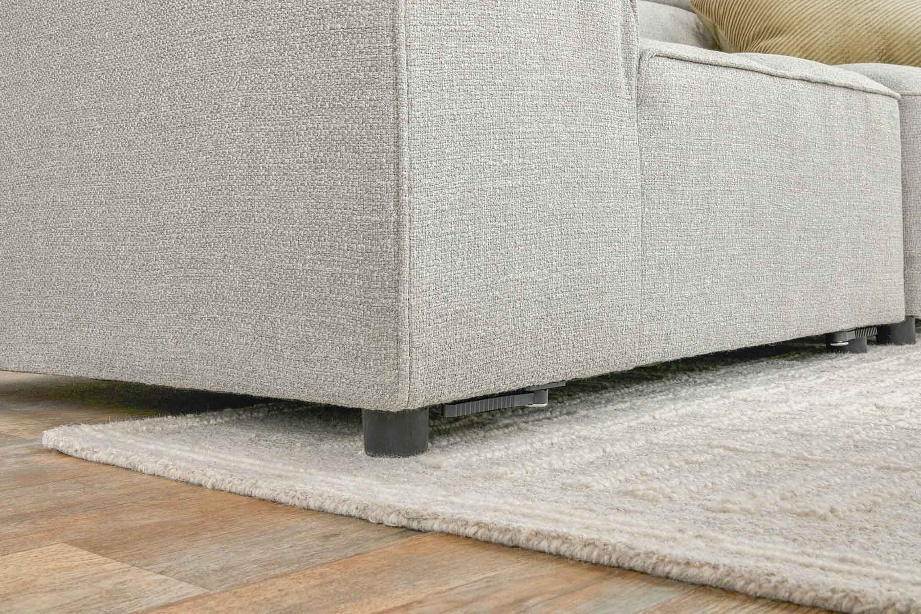 REVAN modern modular corner sofa customize to fit your space undefined